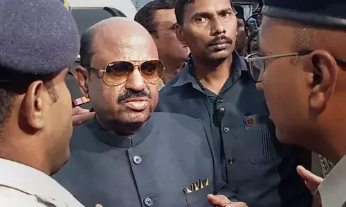 ಹಿಂಸಾಚಾರ-ಪೀಡಿತ ಕೂಚ್ ಬೆಹಾರ್ ನಲ್ಲಿ ಪರಿಸ್ಥಿತಿ ಪರಿಶೀಲಿಸಿದ ಪಶ್ಚಿಮಬಂಗಾಳ ರಾಜ್ಯಪಾಲ ಆನಂದ ಬೋಸ್