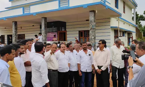 ಪುತ್ತೂರಿನಲ್ಲಿ ಮೆಡಿಕಲ್ ಕಾಲೇಜು ಮಾಡಿಯೇ ಸಿದ್ಧ: ಶಾಸಕ ಅಶೋಕ್ ರೈ