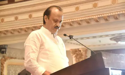 ಮುಂದಿನ ಎಲ್ಲಾ ಚುನಾವಣೆಯಲ್ಲೂ NCP ಚಿಹ್ನೆ, ಹೆಸರು ಬಳಕೆ: ಅಜಿತ್‌ ಪವಾರ್‌