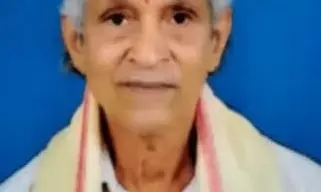 ಕಲಾವಿದ ಮುಡಿಪು ಕೃಷ್ಣ ನಿಧನ