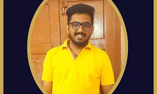 ಸುರತ್ಕಲ್ ಮೂಲದ ವಿದ್ಯಾರ್ಥಿ ತಿರುಪತಿ ಬಳಿ ಜಲಪಾತಕ್ಕೆ ಸಿಲುಕಿ ಮೃತ್ಯು