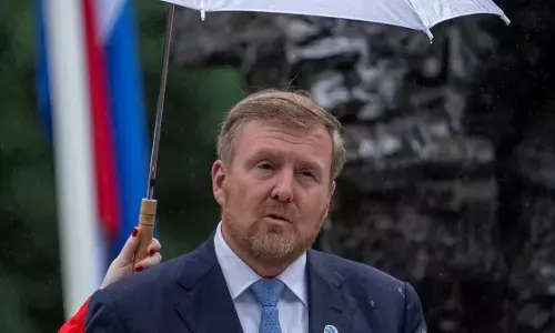 ಗುಲಾಮಗಿರಿ: ದೇಶದ ಐತಿಹಾಸಿಕ ಪಾತ್ರಕ್ಕೆ ಕ್ಷಮೆ ಯಾಚಿಸಿದ ಡಚ್ ದೊರೆ