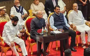 ಅಜಿತ್ ಪವಾರ್, 8 ಶಾಸಕರ ಅನರ್ಹತೆಗೆ ಅರ್ಜಿ ಸಲ್ಲಿಸಿದ ಎನ್ಸಿಪಿ ಅಜಿತ್ ಪವಾರ್, 8 ಶಾಸಕರ ಅನರ್ಹತೆಗೆ ಅರ್ಜಿ ಸಲ್ಲಿಸಿದ ಎನ್ಸಿಪಿ