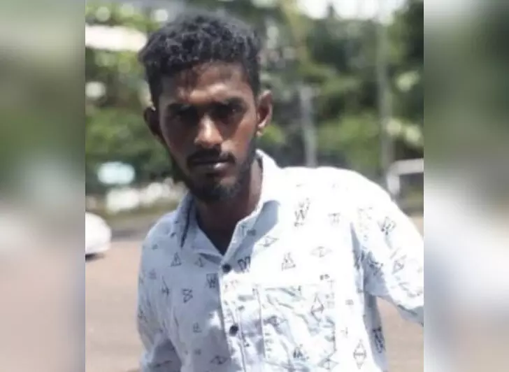 ಗೂಡಿನಬಳಿ: ಯುವಕ ಆತ್ಮಹತ್ಯೆ ಗೂಡಿನಬಳಿ: ಯುವಕ ಆತ್ಮಹತ್ಯೆ