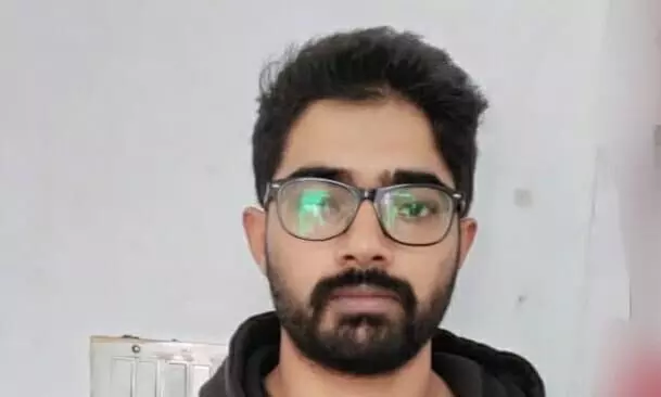 ಕೊಡಗು: ಹೋಂಸ್ಟೇಯಲ್ಲಿ ಗಾಂಜಾ ಗಿಡಗಳನ್ನು ಬೆಳೆಸಿದ್ದ ಆರೋಪಿ ಪೊಲೀಸ್ ವಶ