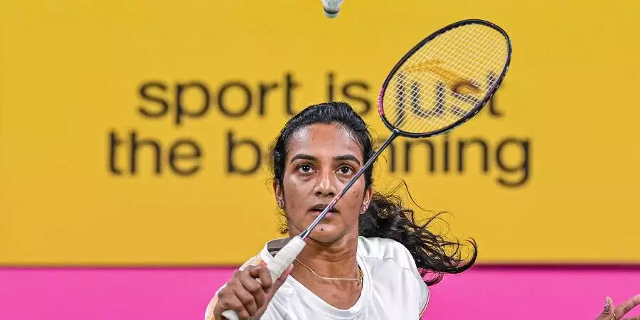 ಇಂದಿನಿಂದ ಕೆನಡಾ ಓಪನ್: ಮೊದಲಿನ ಲಯ ಕಂಡುಕೊಳ್ಳುವತ್ತ ಸಿಂಧು, ಸೇನ್ ಚಿತ್ತ ಇಂದಿನಿಂದ ಕೆನಡಾ ಓಪನ್: ಮೊದಲಿನ ಲಯ ಕಂಡುಕೊಳ್ಳುವತ್ತ ಸಿಂಧು, ಸೇನ್ ಚಿತ್ತ