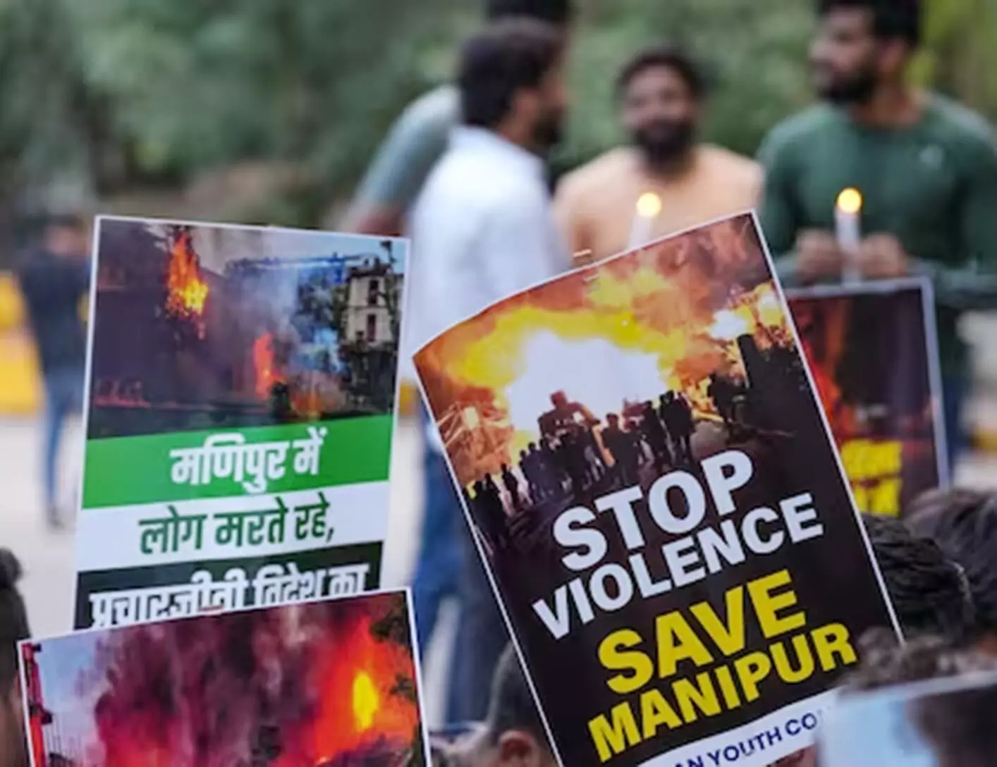 ಈಶಾನ್ಯ ವಲಯದ ಬಂಡುಕೋರರು ಮತ್ತು ಬೆಂಕಿ ಹೊತ್ತಿ ಉರಿಯುತ್ತಿರುವ ಮಣಿಪುರ ರಾಜ್ಯ ಈಶಾನ್ಯ ವಲಯದ ಬಂಡುಕೋರರು ಮತ್ತು ಬೆಂಕಿ ಹೊತ್ತಿ ಉರಿಯುತ್ತಿರುವ ಮಣಿಪುರ ರಾಜ್ಯ