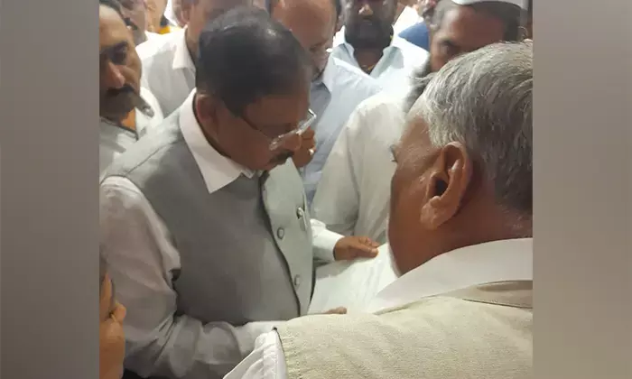 ಸೌಜನ್ಯ ಅತ್ಯಾಚಾರ, ಕೊಲೆ ಪ್ರಕರಣ; SIT ರಚಿಸುವಂತೆ ಗೃಹ ಸಚಿವರಿಗೆ ನೈಜ ಹೋರಾಟಗಾರರ ವೇದಿಕೆ ಮನವಿ