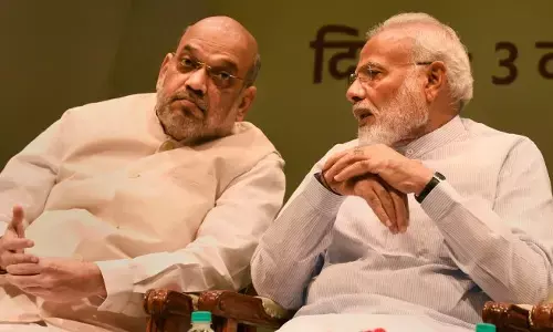 ತೆಲುಗುದೇಶಂ, ಅಕಾಲಿದಳ ಮನವೊಲಿಕೆಗೆ ಎನ್ ಡಿಎ ಕಸರತ್ತು