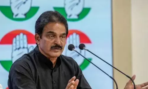 ಜುಲೈ 17,18 ರಂದು ಬೆಂಗಳೂರಿನಲ್ಲಿ ಪ್ರತಿಪಕ್ಷಗಳ ಸಭೆ: ಕಾಂಗ್ರೆಸ್