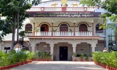 ಮುರುಘಾ ಮಠಕ್ಕೆ ನ್ಯಾಯಾಧೀಶರನ್ನು ಆಡಳಿತಾಧಿಕಾರಿಯನ್ನಾಗಿ ನೇಮಿಸಿದ ಹೈಕೋರ್ಟ್