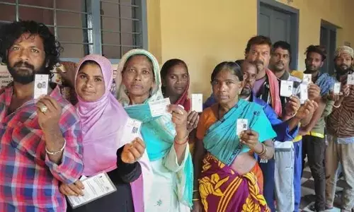 ಮುಂದಿನ ವರ್ಷದ ಲೋಕಸಭಾ ಚುನಾವಣೆಯ ಬಳಿಕವಷ್ಟೇ ಜನಗಣತಿ: ಸರಕಾರಿ ಆದೇಶ