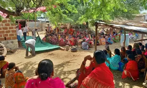 ಯುವಕರಿಂದ ಹಲ್ಲೆ ಆರೋಪ: ಮನನೊಂದ 10ನೇ ತರಗತಿ‌ ವಿದ್ಯಾರ್ಥಿ ಆತ್ಮಹತ್ಯೆ