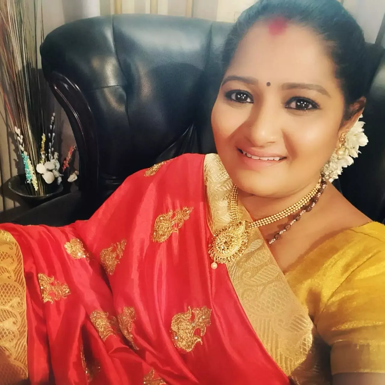 ಸಾಗರ: ಕಿರುತೆರೆ ನಟಿ ಮೇಲೆ ಮಾರಣಾಂತಿಕ ಹಲ್ಲೆ