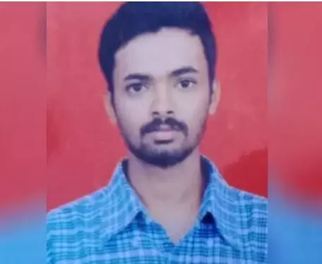 ಕೆಲಸಕ್ಕೆಂದು ಆಫ್ರಿಕಾಕ್ಕೆ ಹೋಗಿದ್ದ ಮೈಸೂರಿನ ಯುವಕ ಮೃತ್ಯು ಕೆಲಸಕ್ಕೆಂದು ಆಫ್ರಿಕಾಕ್ಕೆ ಹೋಗಿದ್ದ ಮೈಸೂರಿನ ಯುವಕ ಮೃತ್ಯು