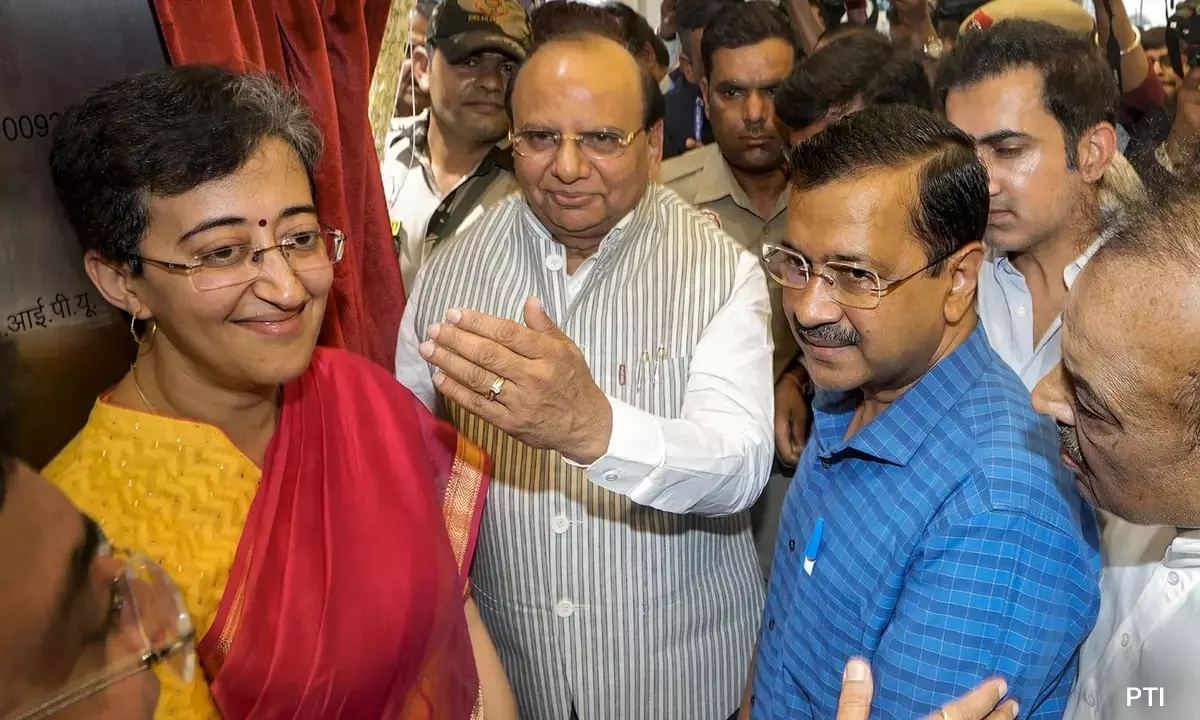 ದಿಲ್ಲಿ ವಿದ್ಯುತ್ ನಿಯಂತ್ರಣ ಆಯೋಗದ ಮುಖ್ಯಸ್ಥರ ಪ್ರಮಾಣವಚನ ಸಮಾರಂಭ ಮುಂದೂಡಿದ ಸುಪ್ರೀಂ ಕೋರ್ಟ್