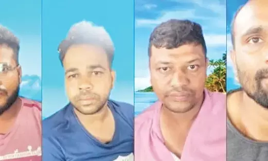 ಬೆಂಗಳೂರು ಪೊಲೀಸರಿಂದ ಕಾರ್ಯಾಚರಣೆ; ಮಹಾರಾಷ್ಟ್ರದಲ್ಲಿ ನಾಲ್ವರು ಅಂತಾರಾಜ್ಯ ಡ್ರಗ್ ಪೆಡ್ಲರ್ ಗಳ ಬಂಧನ