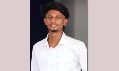 ಮೂಡುಬಿದಿರೆ: ಯುವಕ ಆತ್ಮಹತ್ಯೆ