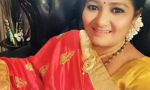 ಸಾಗರ: ಕಿರುತೆರೆ ನಟಿ ಮೇಲೆ ಮಾರಣಾಂತಿಕ ಹಲ್ಲೆ