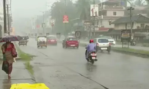 ಇನ್ನೂ 3-4 ದಿನ ವ್ಯಾಪಕ ಮಳೆ ಸಾಧ್ಯತೆ