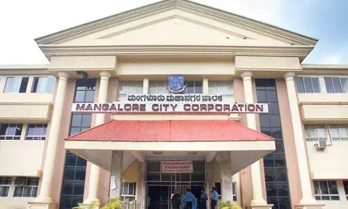 ಪಂಪ್‌ವೆಲ್ ಜಲಾವೃತ ಘಟನೆ: ಶಾಶ್ವತ ಕ್ರಮಕ್ಕೆ ವರದಿ ಕೇಳಿದ ಮಂಗಳೂರು ಮನಪಾ