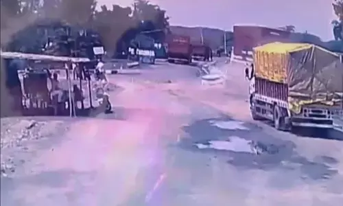 ಮಹಾರಾಷ್ಟ್ರ: ಹೆದ್ದಾರಿಯ ಹೋಟೆಲ್ ಗೆ ನುಗ್ಗಿದ ಟ್ರಕ್, 15 ಜನರ ಮೃತ್ಯು, ಹಲವರಿಗೆ ಗಾಯ