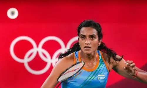 ಬಿಡಬ್ಲ್ಯುಎಫ್ ರ್ಯಾಂಕಿಂಗ್: 3 ಸ್ಥಾನ ಕೆಳ ಜಾರಿದ ಸಿಂಧು