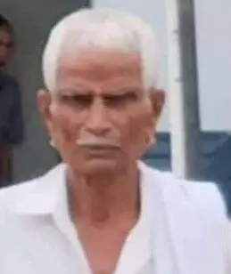 ಕೃಷಿಕ ಮೋನಪ್ಪ ನಾಯ್ಕ ನಿಧನ