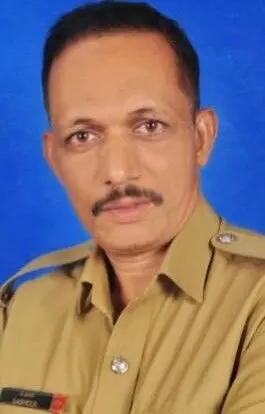 ಕರ್ನಾಟಕ ರಾಜ್ಯ ಮೀಸಲು ಪಡೆಯ ಸಿಬ್ಬಂದಿ ಬಶೀರ್ ಚೊಕ್ಕಬೆಟ್ಟುಗೆ ‘ರಿಯಾದ್ ಕ್ಲಬ್’ನ ಸಾಧನ ಸೇವಾ ಪ್ರಶಸ್ತಿ