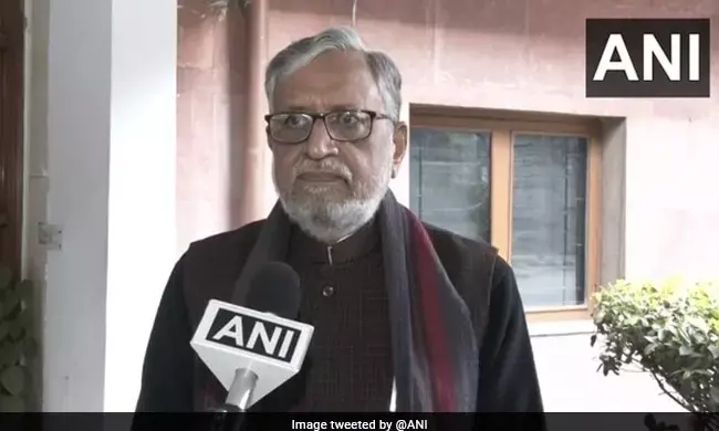 ಜೆಡಿಯು ಸಂಸದರು, ಶಾಸಕರು ಬಿಜೆಪಿಯೊಂದಿಗೆ ಸಂಪರ್ಕದಲ್ಲಿದ್ದಾರೆ:  ಸುಶೀಲ್ ಮೋದಿ