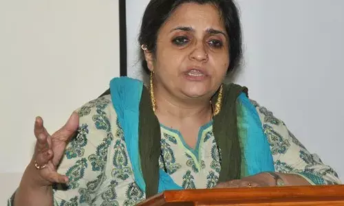 ಸಾಮಾಜಿಕ ಹೋರಾಟಗಾರ್ತಿ ತೀಸ್ತಾ ಸೆಟಲ್ವಾಡ್ ಅವರ ಮಧ್ಯಂತರ ಜಾಮೀನು ಜುಲೈ 19 ರವರೆಗೆ ವಿಸ್ತರಿಸಿದ ಸುಪ್ರೀಂ ಕೋರ್ಟ್