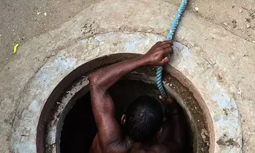 ‘ಆಗಸ್ಟ್‌ನೊಳಗೆ ಮಾನವಮಲಹೊರುವಿಕೆ ಮುಕ್ತ ಭಾರತ’ ಗುರಿ ತಲುಪುವಲ್ಲಿ 246 ಜಿಲ್ಲೆಗಳು ವಿಫಲ?