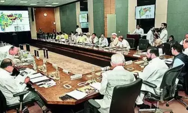 ಮಹಾರಾಷ್ಟ್ರ ರಾಜಕೀಯ | ಅಚ್ಚರಿಯ ಹೇಳಿಕೆ ನೀಡಿದ ಶಿಂಧೆ ಬಣದ ಸಚಿವ !