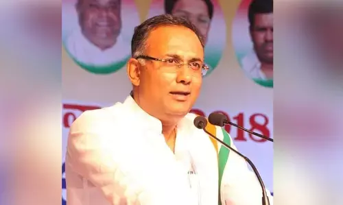 ಗ್ಯಾರಂಟಿ ಯೋಜನೆಗಳ ಜನಪ್ರಿಯತೆ ಬಿಜೆಪಿ ನಾಯಕರ ನೆಮ್ಮದಿ ಕೆಡಿಸಿದೆ: ದಿನೇಶ್ ಗುಂಡೂರಾವ್