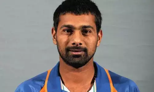 ಭಾರತದ ಮಾಜಿ ಕ್ರಿಕೆಟಿಗ ಪ್ರವೀಣ್ ಕುಮಾರ್, ಅವರ ಪುತ್ರ ಭಯಾನಕ ಕಾರು ಅಪಘಾತದಿಂದ ಪಾರು