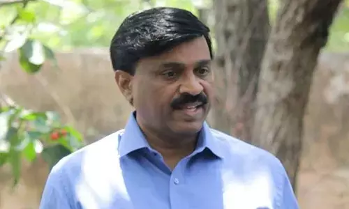 ಗಂಗಾವತಿ ಶಾಸಕ ಜನಾರ್ದನ ರೆಡ್ಡಿ ನಾಮಪತ್ರದಲ್ಲಿ ಲೋಪದ ಆರೋಪ: ದೂರು