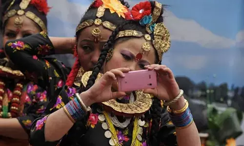 ಬುಡಕಟ್ಟು ಹಕ್ಕುಗಳು ,ಪದ್ಧತಿಗಳ ಮೇಲೆ ಪ್ರಸ್ತಾವಿತ ಏಕರೂಪ ನಾಗರಿಕ ಸಂಹಿತೆ ಪರಿಣಾಮ ಬೀರುವುದಿಲ್ಲ: ಕೇಂದ್ರ ಸಚಿವ ಎಸ್.ಪಿ. ಸಿಂಗ್ ಬಘೇಲ್