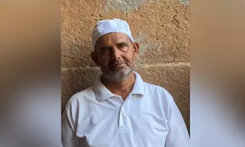 ಮಂಗಳೂರು: ಸೌದಿ ಅರೇಬಿಯಾದಲ್ಲಿ ಹರೇಕಳದ ಹಜ್ಜ್ ಯಾತ್ರಿಕ LGM ಉಮರಬ್ಬ ನಿಧನ