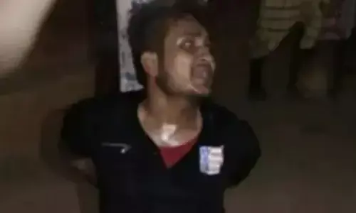 ತಬ್ರೇಝ್ ಅನ್ಸಾರಿ ಹತ್ಯೆ ಪ್ರಕರಣ: ಎಲ್ಲಾ ಹತ್ತು ಅಪರಾಧಿಗಳಿಗೆ 10 ವರ್ಷ ಜೈಲು ಶಿಕ್ಷೆ