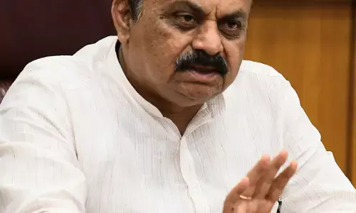 ಹತ್ತು ವರ್ಷದ ಎಲ್ಲ ಭ್ರಷ್ಟಾಚಾರ ಪ್ರಕರಣಗಳ ತನಿಖೆ ನಡೆಸಲಿ: ಬಸವರಾಜ ಬೊಮ್ಮಾಯಿ