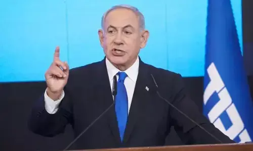 ಪಶ್ಚಿಮದಂಡೆಯಿಂದ ಸೇನೆ ಹಿಂಪಡೆದ ಇಸ್ರೇಲ್: ಅಗತ್ಯಬಿದ್ದರೆ ಮತ್ತೆ ದಾಳಿ; ನೆತನ್ಯಾಹು ಎಚ್ಚರಿಕೆ