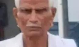 ಕೃಷಿಕ ಮೋನಪ್ಪ ನಾಯ್ಕ ನಿಧನ