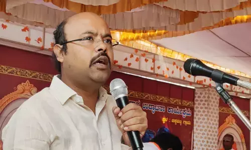 ಲೋಕಸಭೆ ಚುನಾವಣೆಗೆ ಸ್ಪರ್ಧೆ ವಿಚಾರ: ಮಾಜಿ ಶಾಸಕ ಯತೀಂದ್ರ ಸಿದ್ದರಾಮಯ್ಯ ಪ್ರತಿಕ್ರಿಯೆ ಏನು?