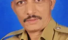 ಕರ್ನಾಟಕ ರಾಜ್ಯ ಮೀಸಲು ಪಡೆಯ ಸಿಬ್ಬಂದಿ ಬಶೀರ್ ಚೊಕ್ಕಬೆಟ್ಟುಗೆ ‘ರಿಯಾದ್ ಕ್ಲಬ್’ನ ಸಾಧನ ಸೇವಾ ಪ್ರಶಸ್ತಿ