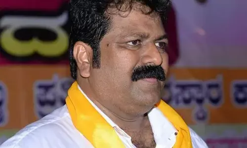 ಬಿಜೆಪಿ ಅವಧಿಯಲ್ಲಿ ಮೀನುಗಾರರಿಗೆ ಕೇವಲ 30 ಮನೆ ನಿರ್ಮಾಣ: ಸಚಿವ ಮಾಂಕಾಳ ವೈದ್ಯ