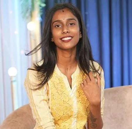 ಕೊಣಾಜೆ: ಯುವತಿ ಆತ್ಮಹತ್ಯೆ