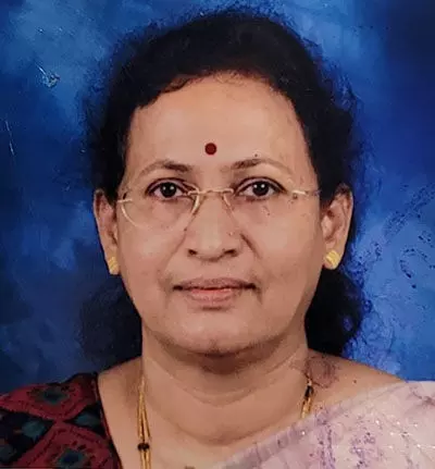 ಮೆಸ್ಕಾಂ ವ್ಯವಸ್ಥಾಪಕ ನಿರ್ದೇಶಕಿ ಪದ್ಮಾವತಿ ಅಧಿಕಾರ ಸ್ವೀಕಾರ