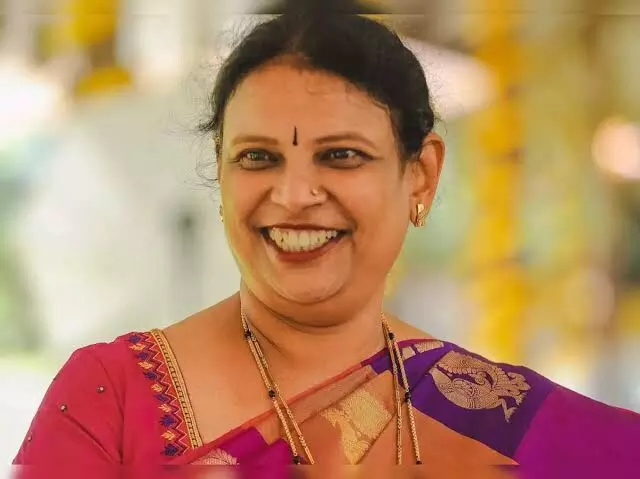 ಕಾಗೋಡು ತಿಮ್ಮಪ್ಪ ಪುತ್ರಿ ರಾಜನಂದಿನಿ ಸೇರಿ 13 ಮಂದಿ ಕಾಂಗ್ರೆಸ್ ನಿಂದ ಉಚ್ಚಾಟನೆ ಕಾಗೋಡು ತಿಮ್ಮಪ್ಪ ಪುತ್ರಿ ರಾಜನಂದಿನಿ ಸೇರಿ 13 ಮಂದಿ ಕಾಂಗ್ರೆಸ್ ನಿಂದ ಉಚ್ಚಾಟನೆ