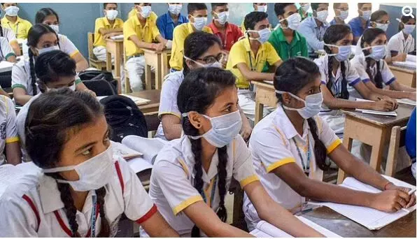 ಶಿಕ್ಷಣ ಮತ್ತು ಆರೋಗ್ಯಕ್ಕೆ ಹೆಚ್ಚಿನ ಆದ್ಯತೆ ಸಿಗಲಿ