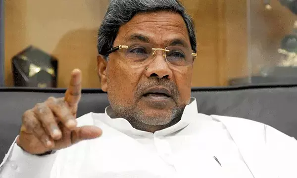 ಕರಾವಳಿ ಜಿಲ್ಲೆಗಳಲ್ಲಿ ಮಳೆ ಹಾನಿ: ಅಧಿಕಾರಿಗಳ ಜೊತೆ ಸಿಎಂ ಚರ್ಚೆ, ಸ್ಥಳಕ್ಕೆ ಭೇಟಿ ನೀಡಿ ಪರಿಶೀಲಿಸಲು ಸಚಿವರಿಗೆ ಸೂಚನೆ